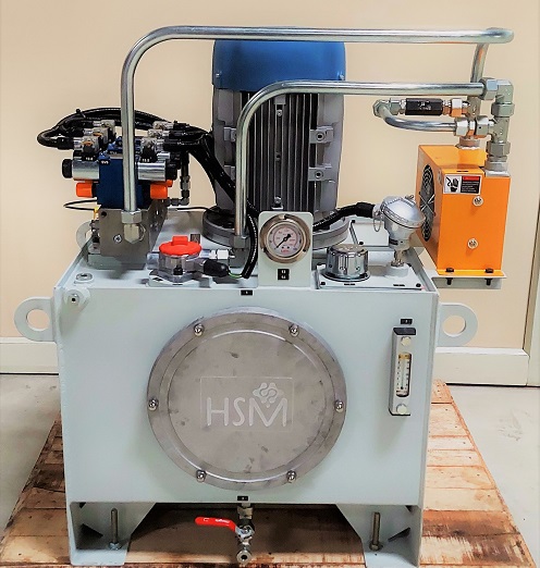 Hydraulic Power Unit